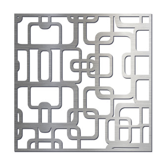 Designový plech Vzor S004