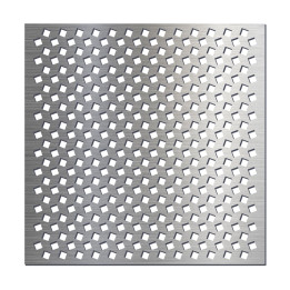 Designový plech Vzor S012