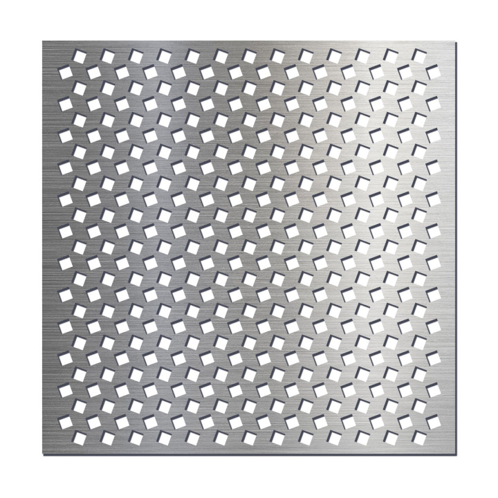 Designový plech Vzor S012