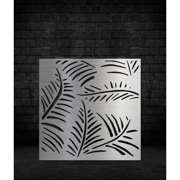 Designový plech Vzor L005