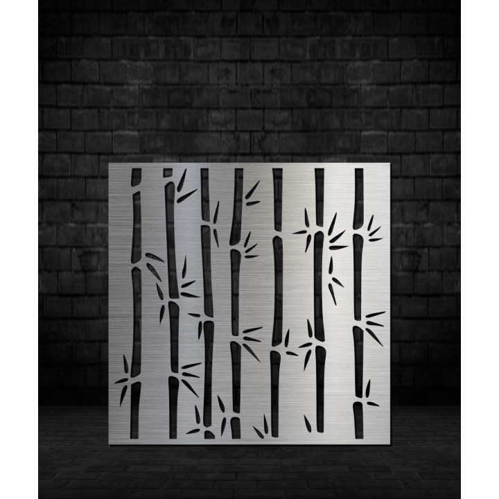 Designový plech Vzor F006