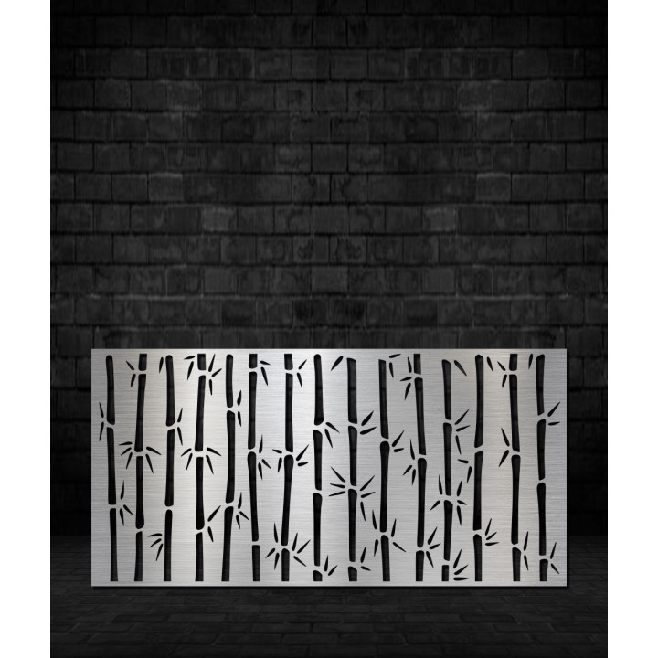 Designový plech Vzor F006
