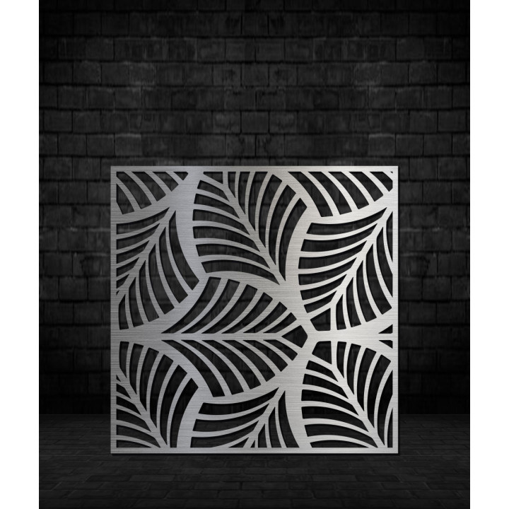 Designový plech Vzor L007