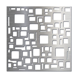 Designový plech Vzor S013