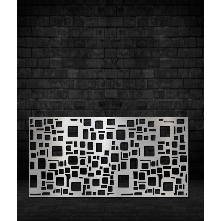 Designový plech Vzor S013