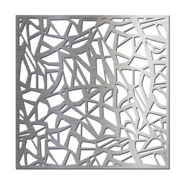 Designový plech Vzor C003