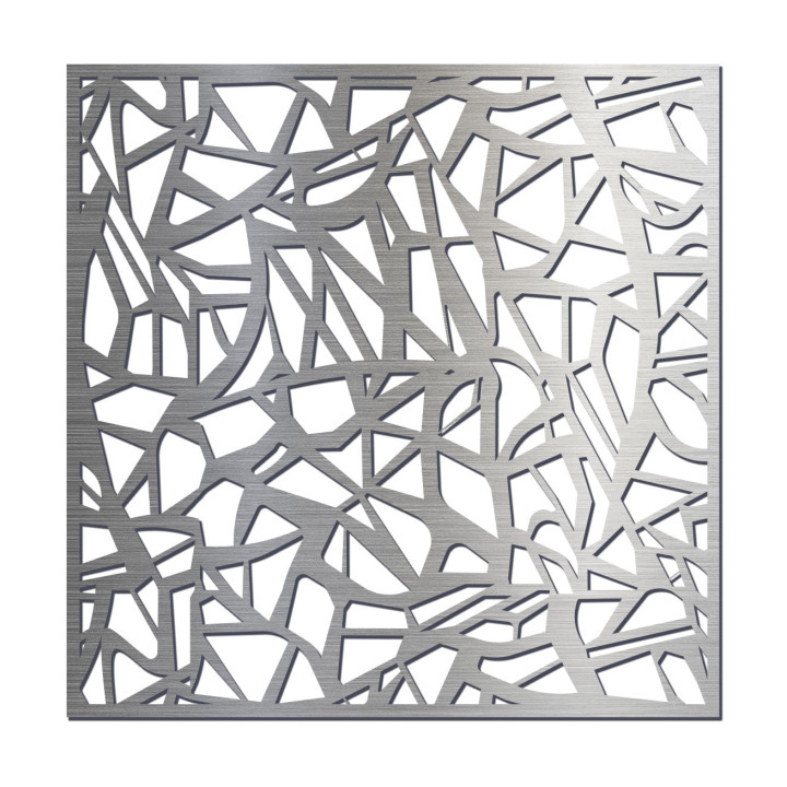 Designový plech Vzor C003