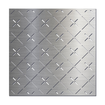 Designový plech Vzor C004