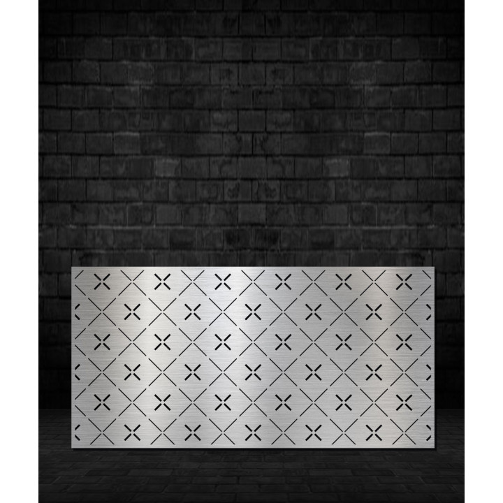 Designový plech Vzor C004