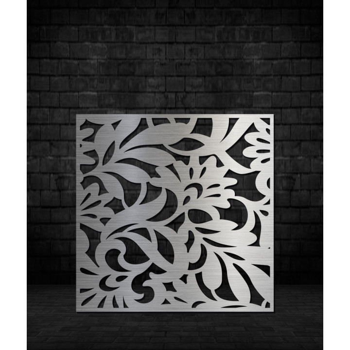 Designový plech Vzor F013