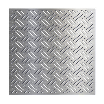 Designový plech Vzor S014
