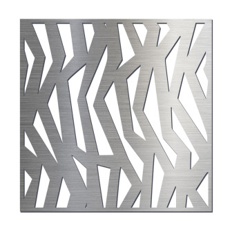 Designový plech Vzor C014