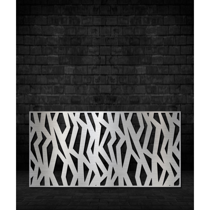 Designový plech Vzor C014