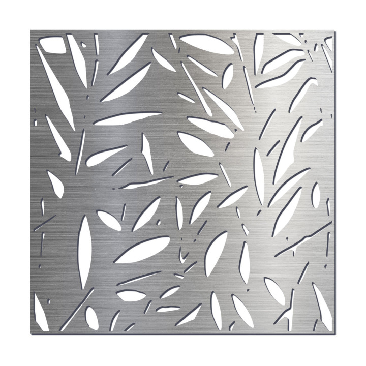 Designový plech Vzor L010