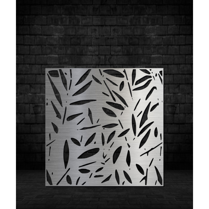 Designový plech Vzor L010