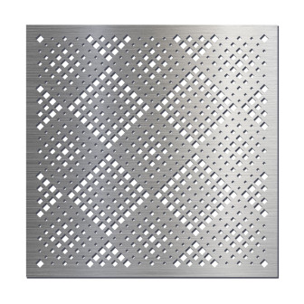 Designový plech Vzor S016
