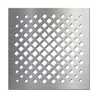 Designový plech Vzor S017