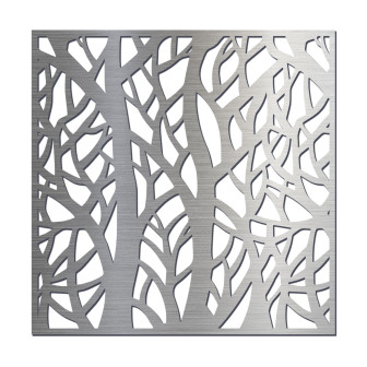 Designový plech Vzor T006