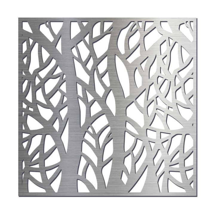 Designový plech Vzor T006