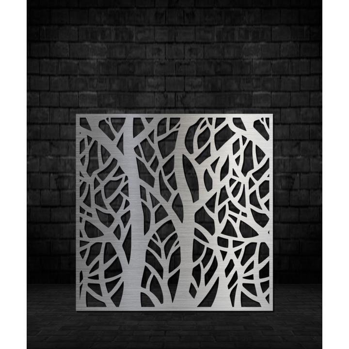 Designový plech Vzor T006