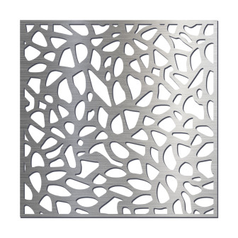 Designový plech Vzor A042
