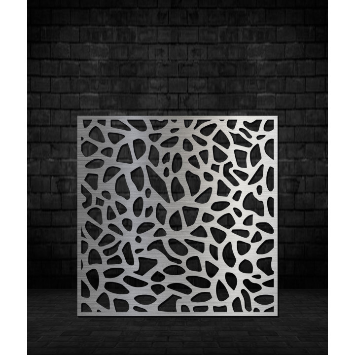 Designový plech Vzor A042