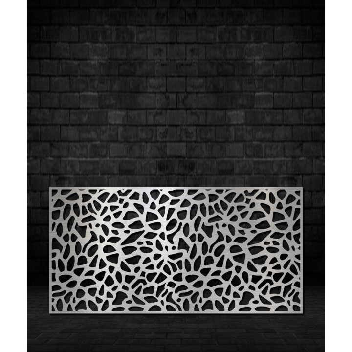 Designový plech Vzor A042