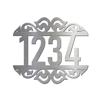 Číslo domu HN11