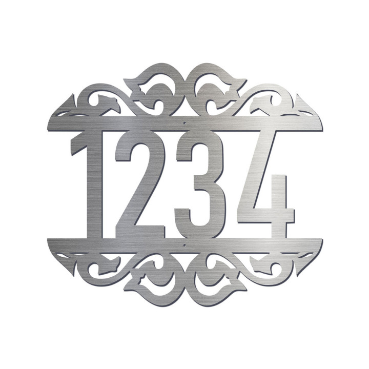 Číslo domu HN11