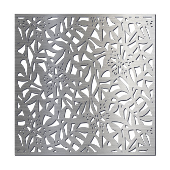 Designový plech Vzor F015
