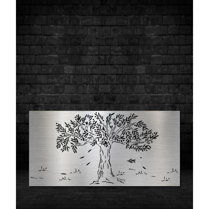 Designový plech Vzor T015