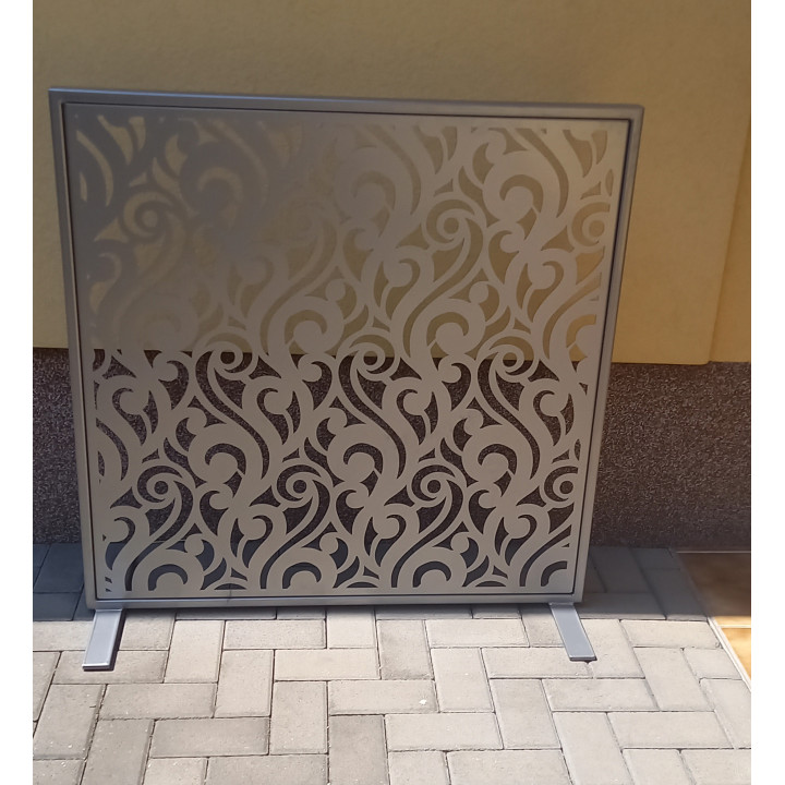 Designový plech Vzor A003