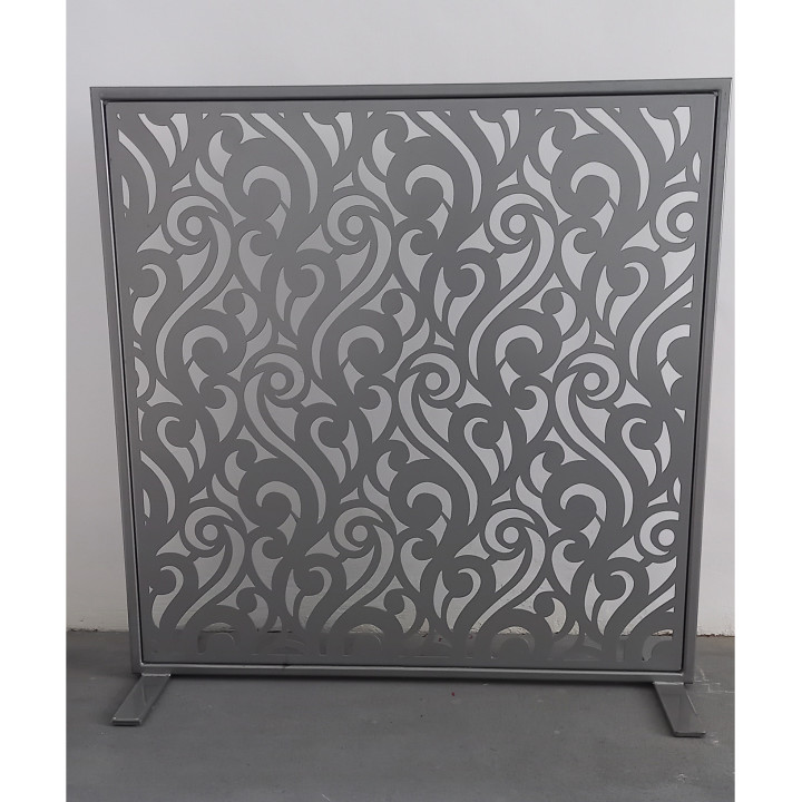 Designový plech Vzor A003