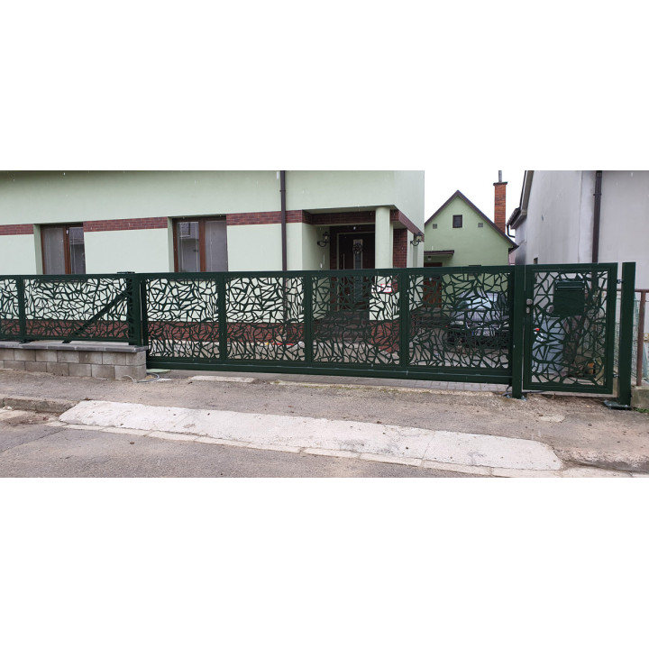 Designový plech Vzor C005