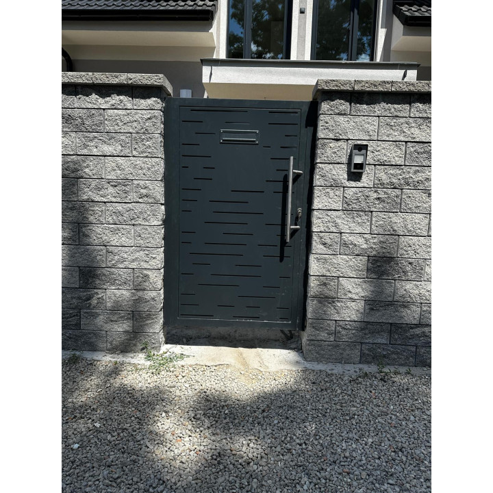 Designový plech Vzor C009