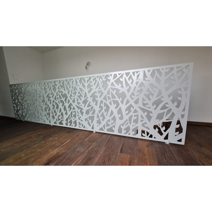Designový plech Vzor T010