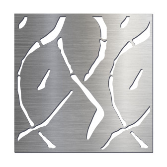 Designový plech Vzor A035