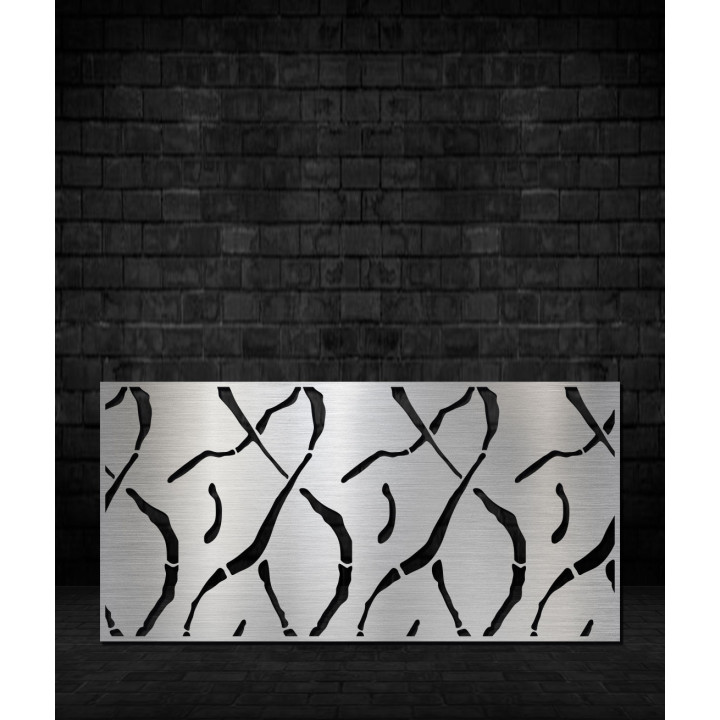 Designový plech Vzor A035