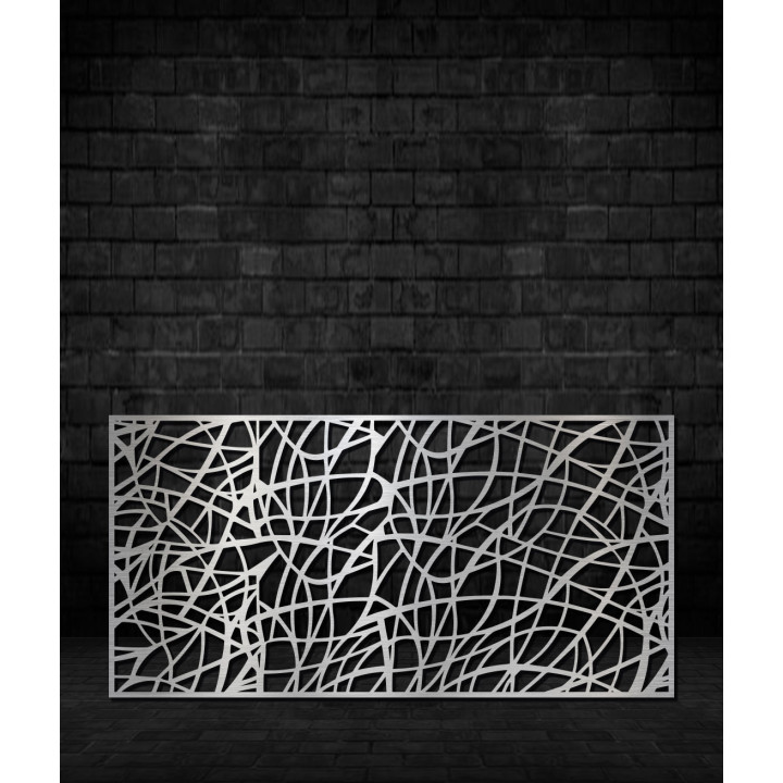 Designový plech Vzor C005