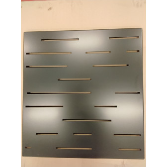 C009/3 Hliník 3mm 688x729mm