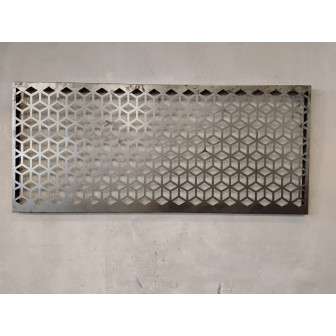 S009 Ocel 2mm 758x1733