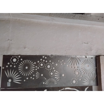 K005 Ocel 2mm 590x1818