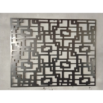 S003/41 Ocel 2mm 1560x1239mm