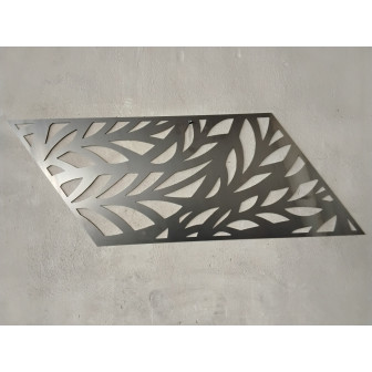 A022/42 Ocel 2mm 1235x715x593mm