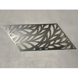 A022/42 Ocel 2mm 1235x715x593mm