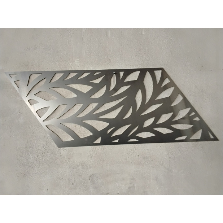 A022/42 Ocel 2mm 1235x715x593mm