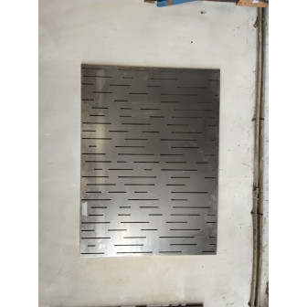 C009/44 Ocel 2mm 2000x1463mm
