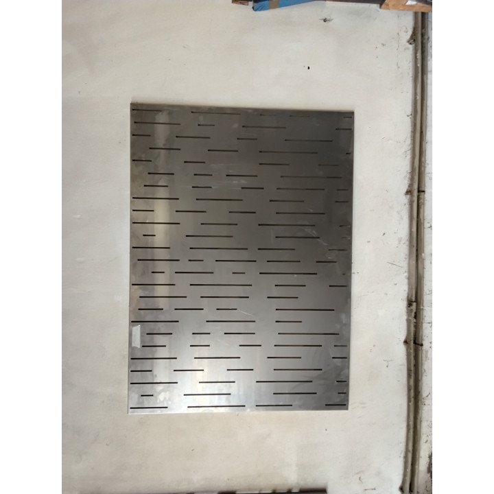 C009/44 Ocel 2mm 2000x1463mm