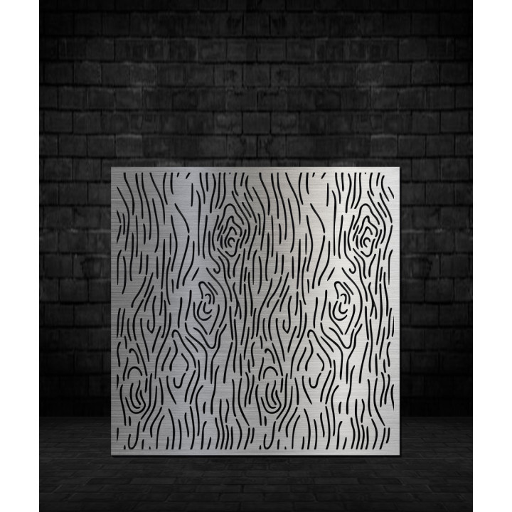 Designový plech Vzor A015