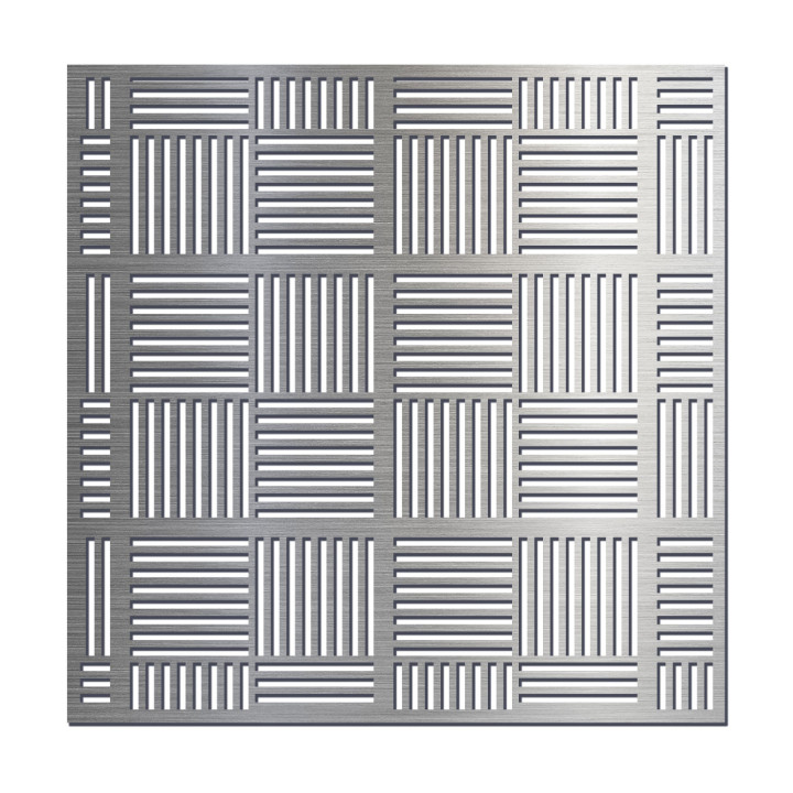 Designový plech Vzor C015